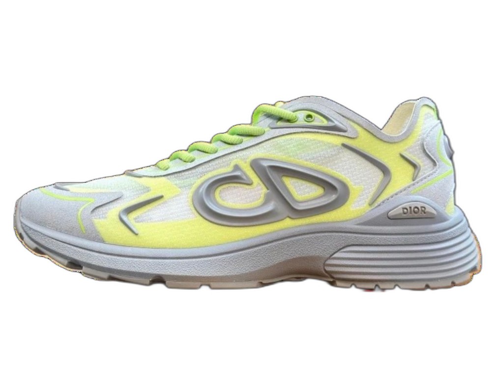Dior B30 Countdown New Color Scheme