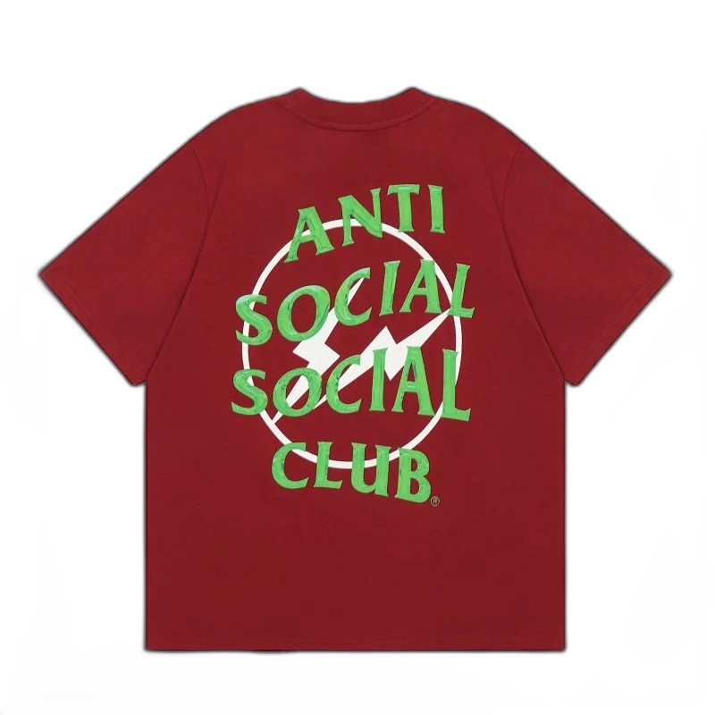 ASSC Tee