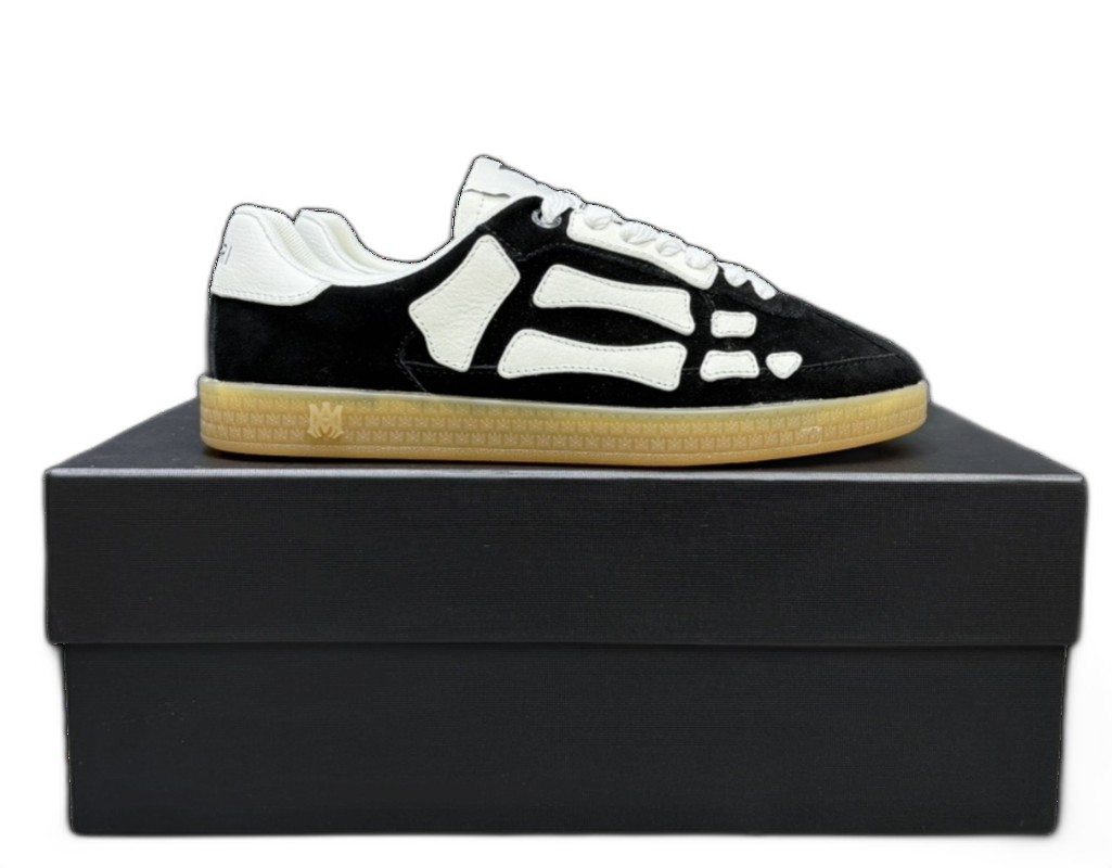 Amiri Shoes