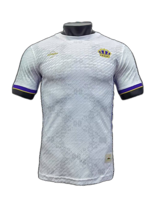 Real Madrid Special Edition Jersey Player Version
