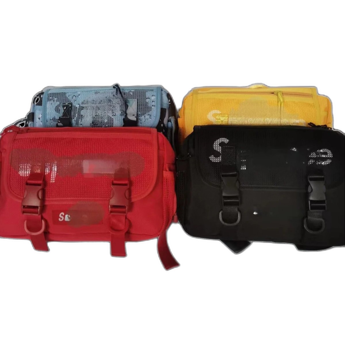Supreme Bag