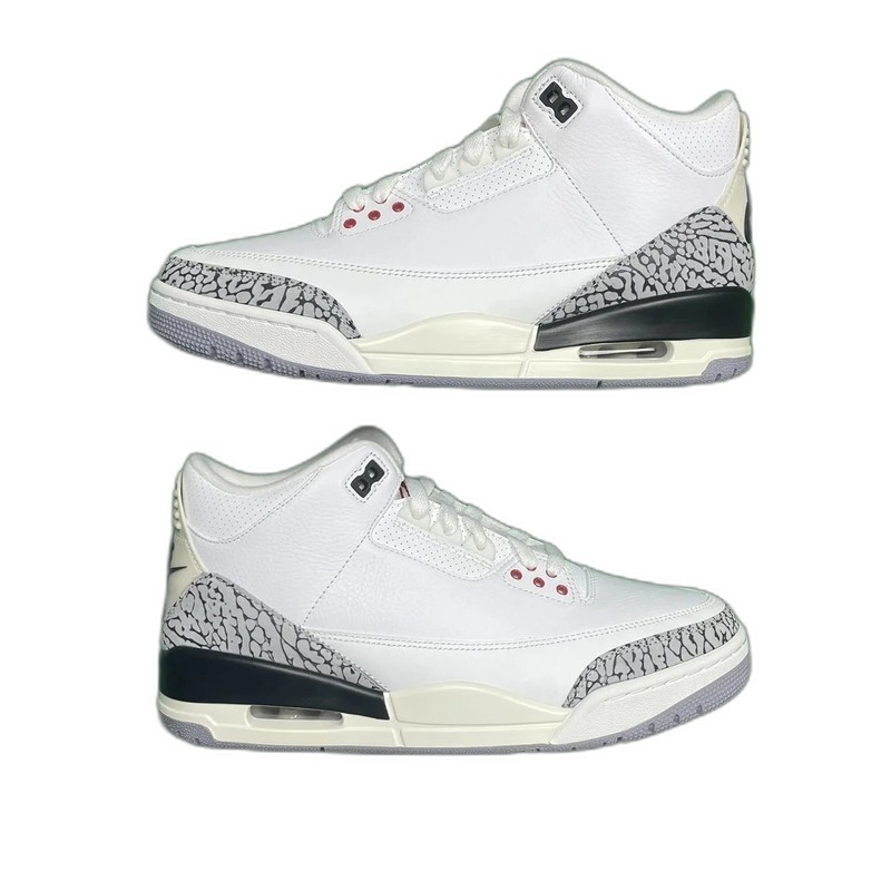 Air Jordan 3 Retro OG