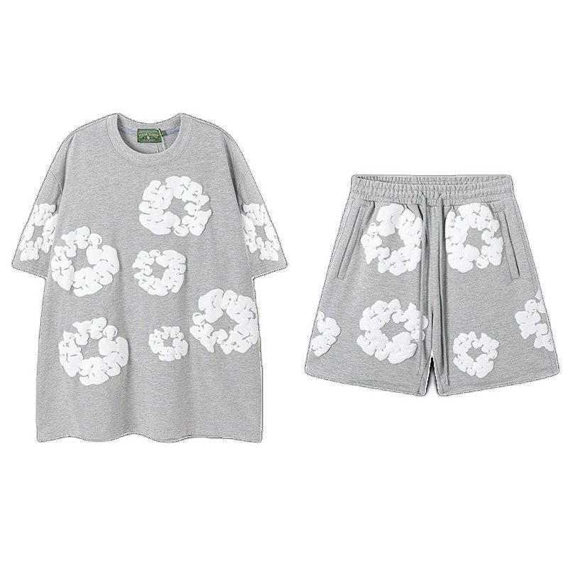 Denim Tears Set
