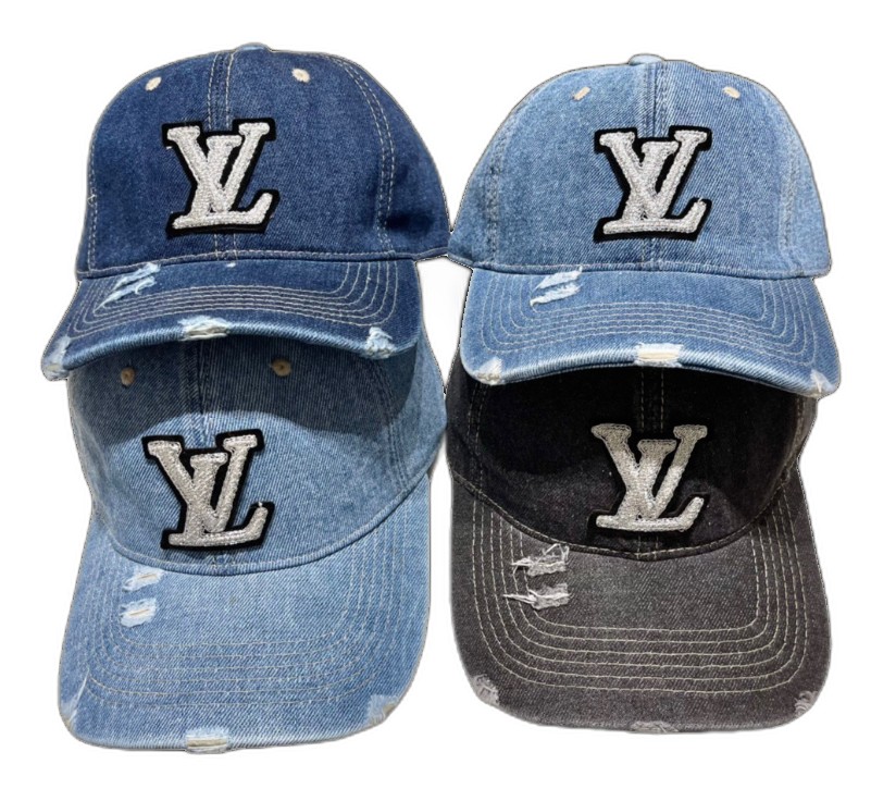 LV Hat