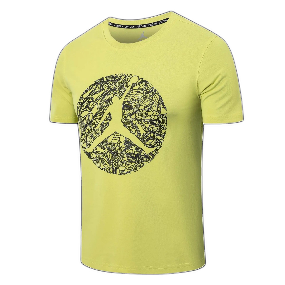 Air Jordan Tee