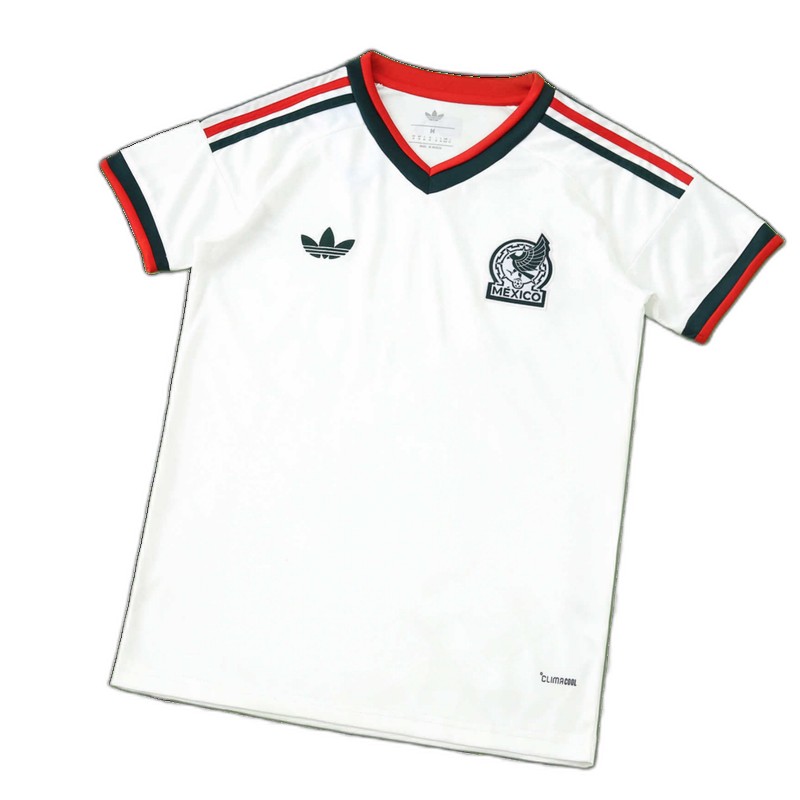 2026 FIFA World Cup Mexico away Women's Shirt