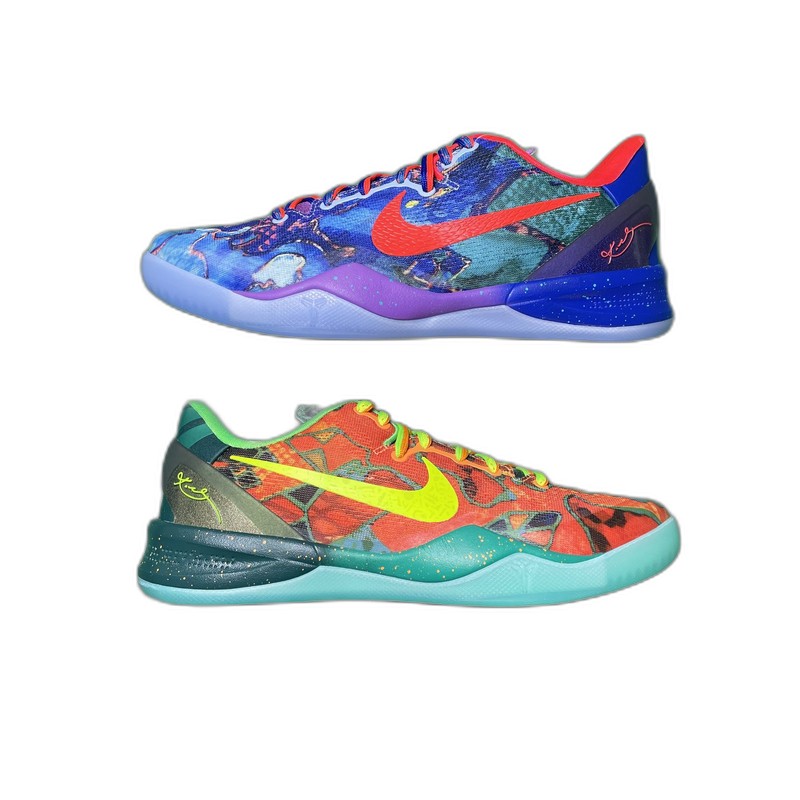 Nike Kobe 8 What The Kobe