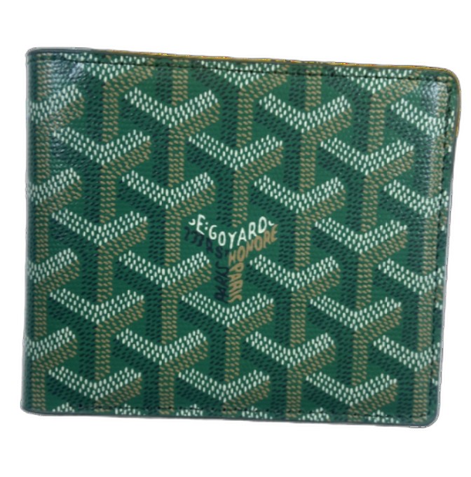 Goyard Wallet