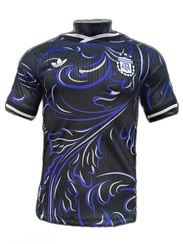 2026 World Cup Argentina Away Jersey Player Version