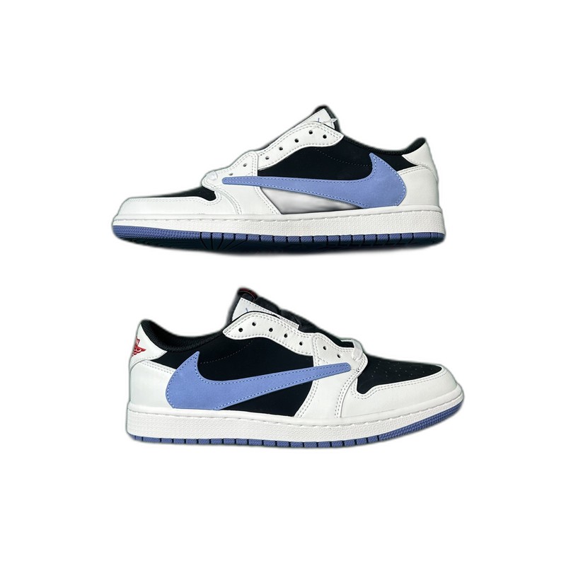 Travis Scott x Jordan Air Jordan 1 Low