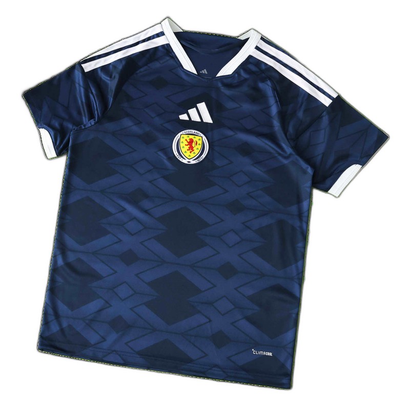 2026 FIFA World Cup Scotland Home Fan version