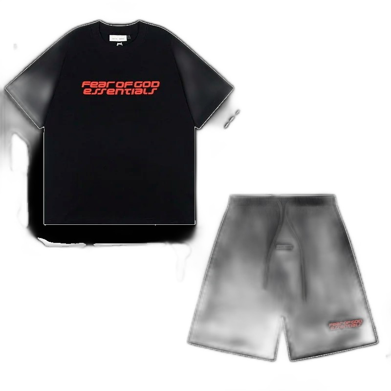 Essentials Set