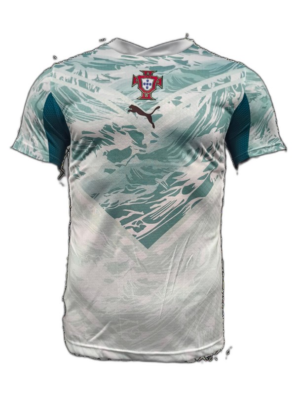 2026 World Cup Portugal Away Jersey Player Version