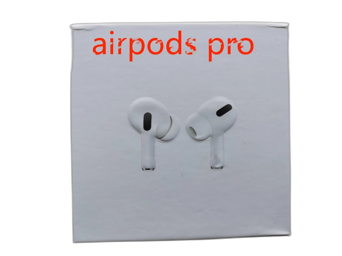 Airpods Pro