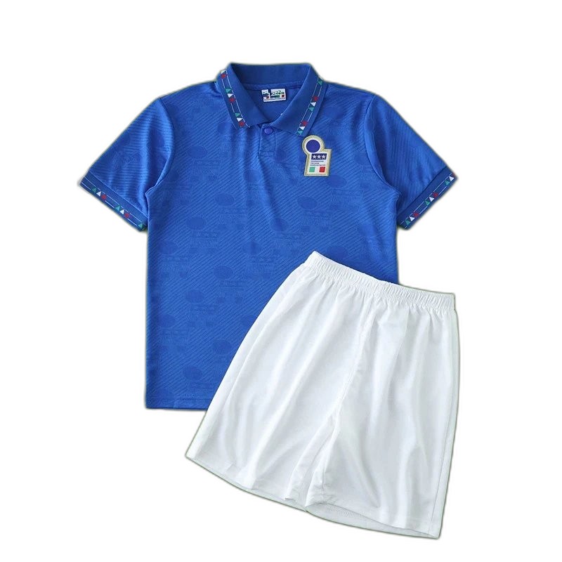 1994 Italy home retro Kids kit