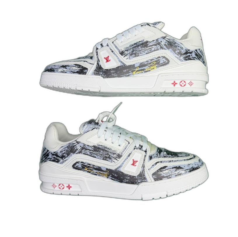 Louis Vuitton Trainer