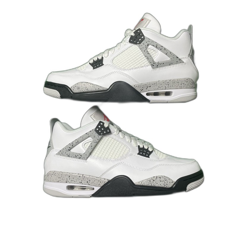 Jordan Air AJ4 Jordan 4 retro