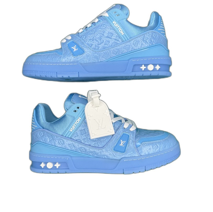 Louis Vuitton Trainer