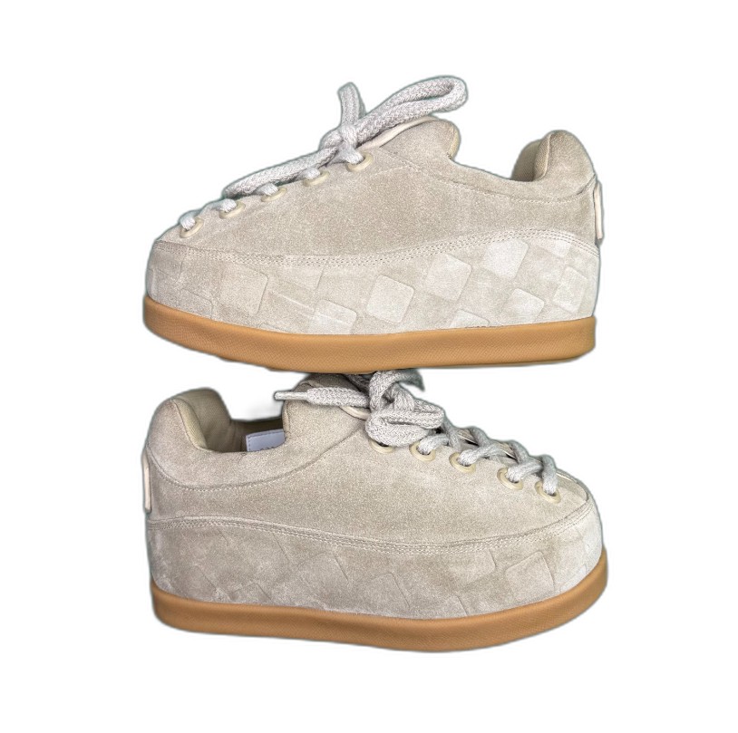 Louis Vuitton x Nigo Yeti FW25