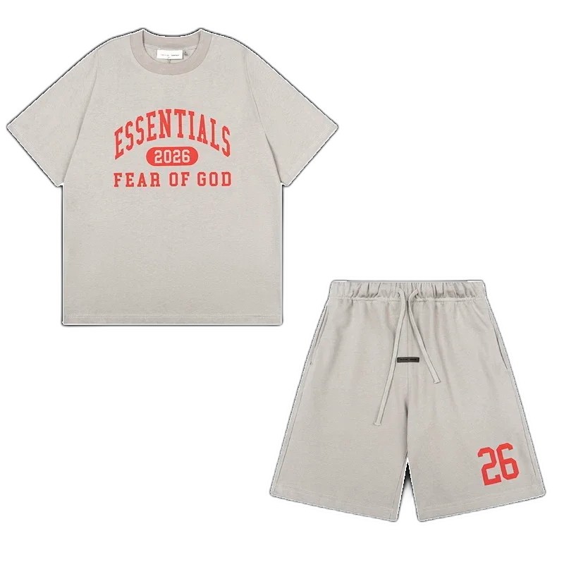 Essentials Set