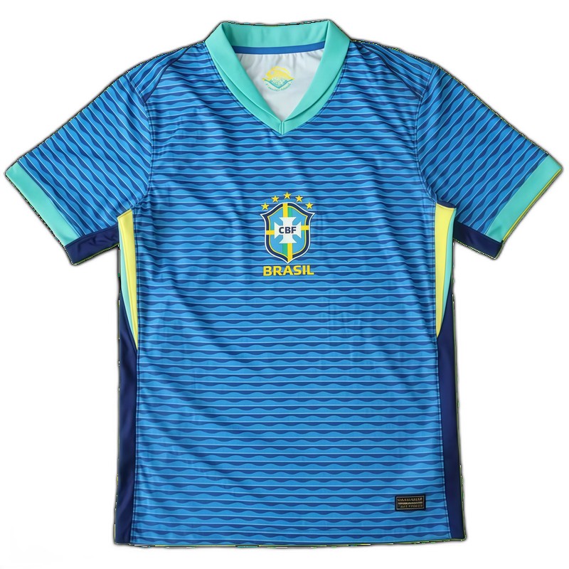 2024 season Brazil away Player version
