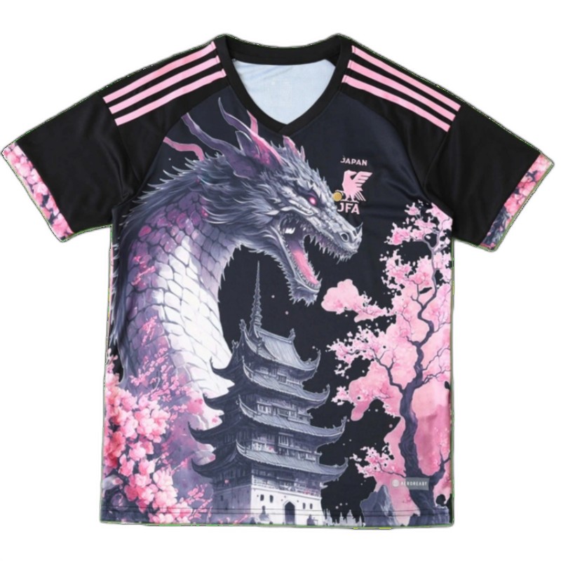 24-25 Japan Special edition Fan version