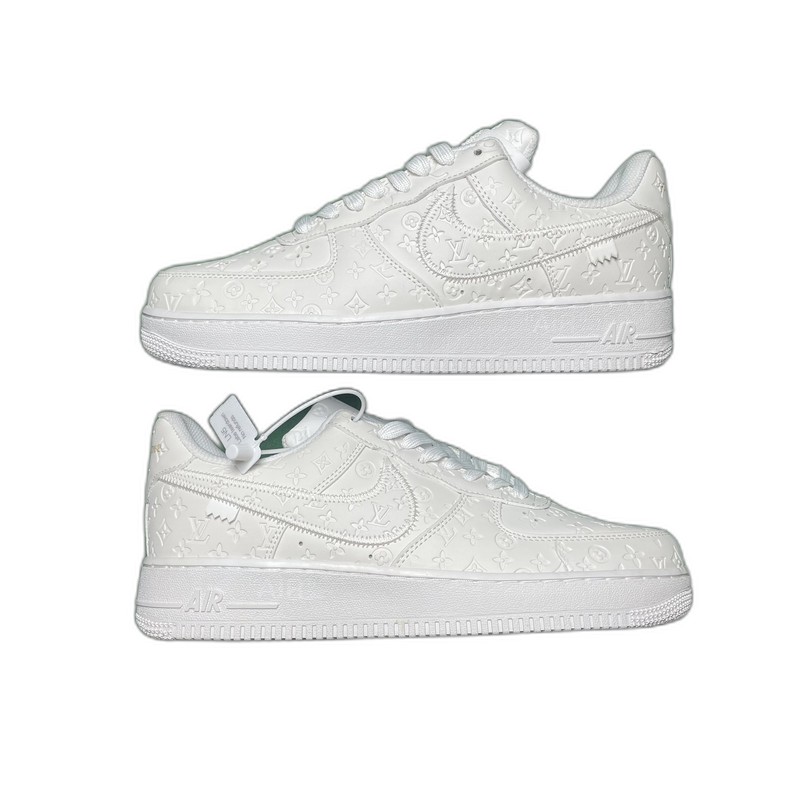 Nike x Louis Vuitton